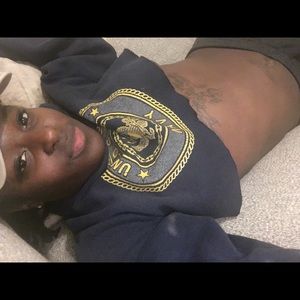 Meet your Posher, Dashay